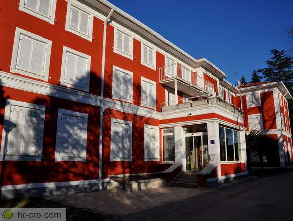 Savudrija - Villa Valdepian