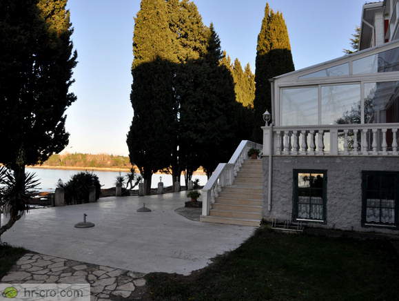 Savudrija - Villa Valdepian