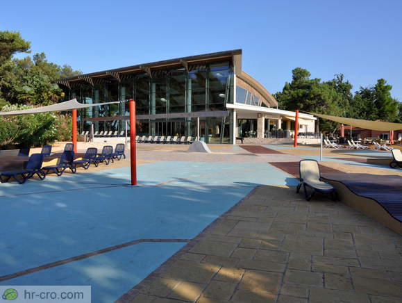 Umag - Acqua Chill Out