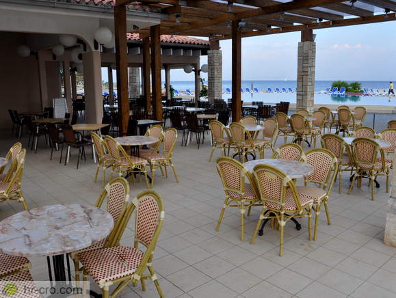 Restavracija Capitano