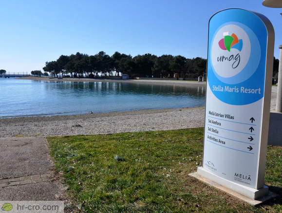 Stella Maris - Laguna