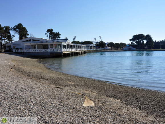 Stella Maris - Laguna