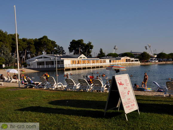 Stella Maris - Laguna