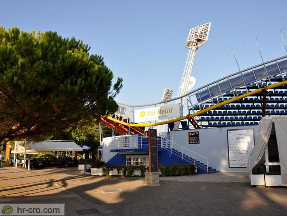 Stadium Stella Maris