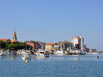 Umag - Umag - Port 