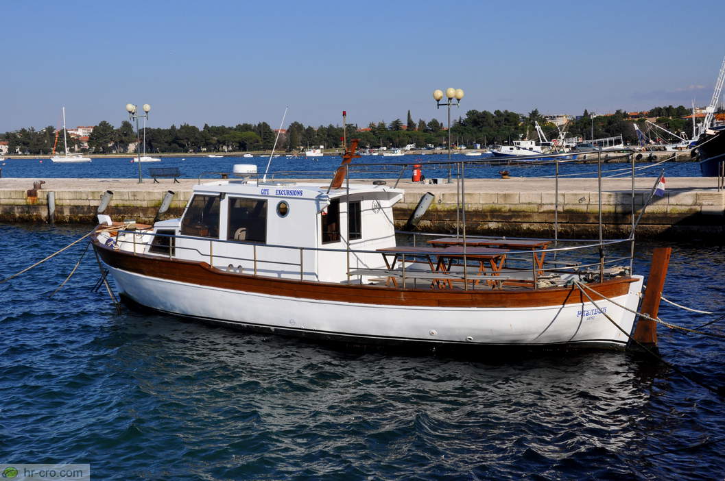Barge Barge