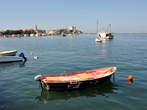 Riva-Šetalište Vladimira Gortona - Umag 