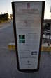 Zambratija - Information board - Zambratija 