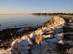 Beach - Zambratija - Beach 