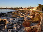 Beach - Zambratija - Coast 