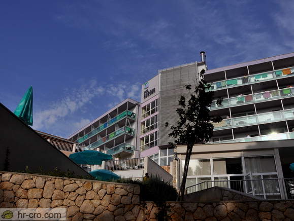 Cikat - Hotel Aurora