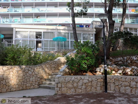 Cikat - Hotel Aurora