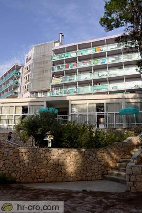 Cikat - Hotel Aurora