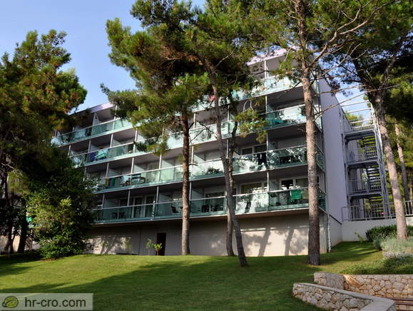 Cikat - Hotel Aurora