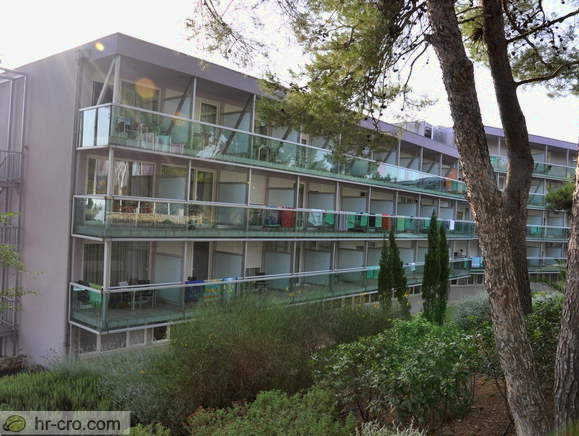 Cikat - Hotel Aurora