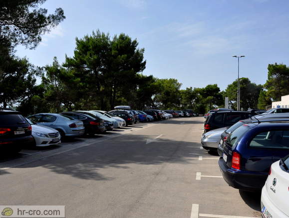 Cikat - Hotel Vespera