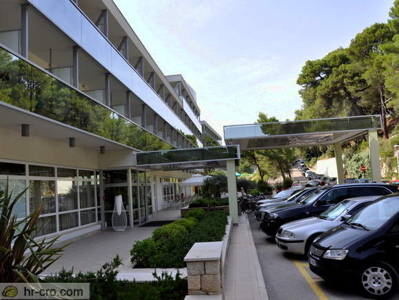 Cikat - Hotel Vespera