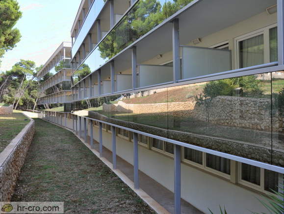 Cikat - Hotel Vespera