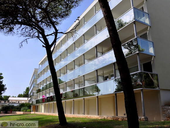 Cikat - Hotel Vespera