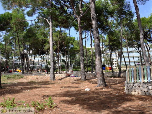 Cikat - Hotel Vespera