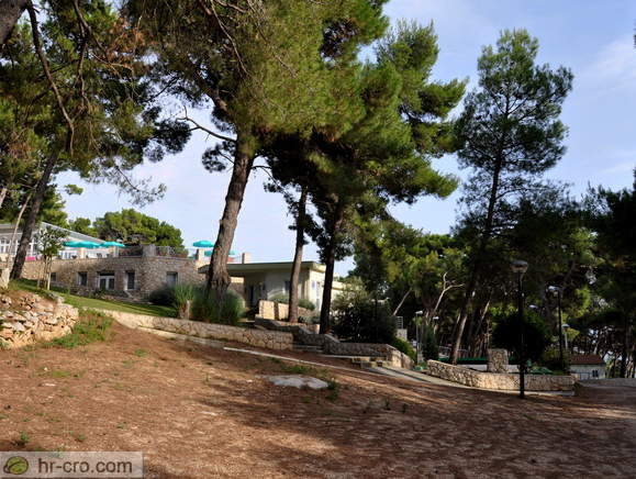 Cikat - Hotel Vespera