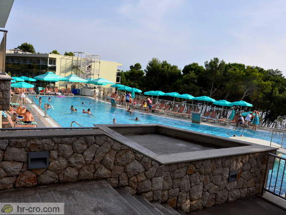 Cikat - Hotel Vespera