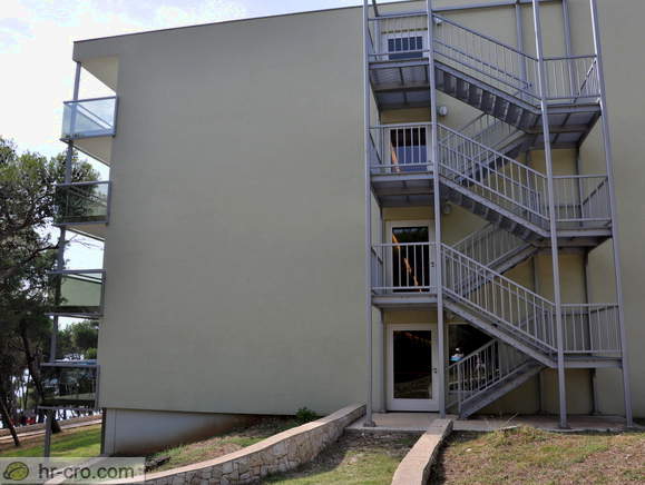 Cikat - Hotel Vespera