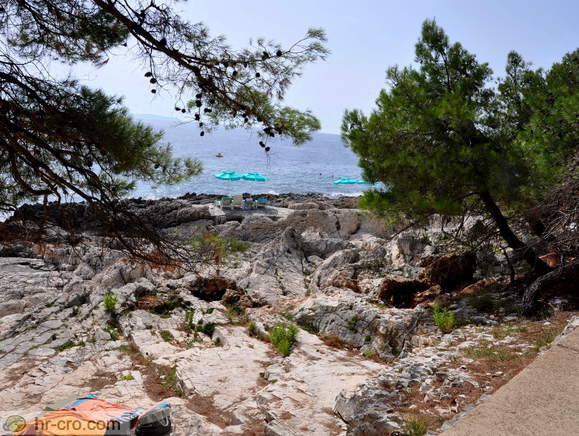 Cikat - Sunny Bay - Beach