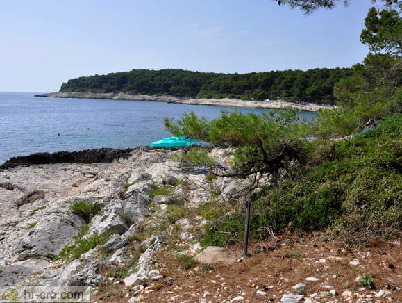 Cikat - Sunny Bay - Beach