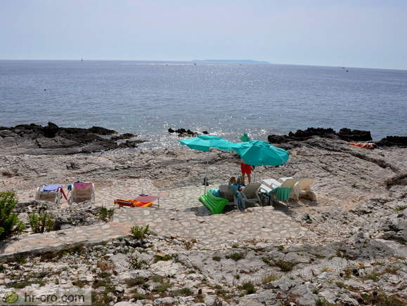 Cikat - Sunny Bay - Beach