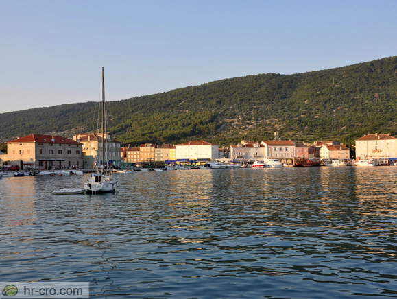 Cres Island - Cres