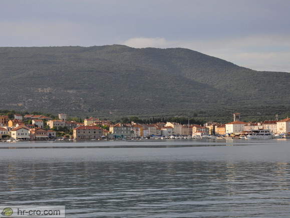 Cres Island - Cres