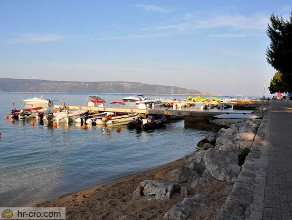 Cres - Camp Kovacine