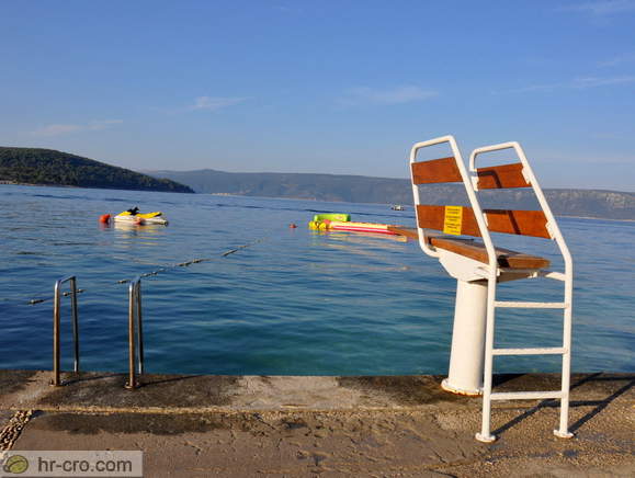 Cres - Camp Kovacine