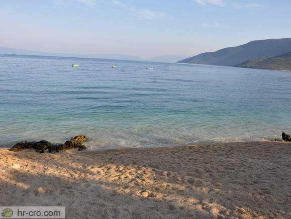 Cres - Camp Kovacine