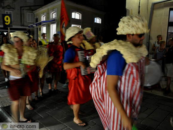 Cres - Karneval