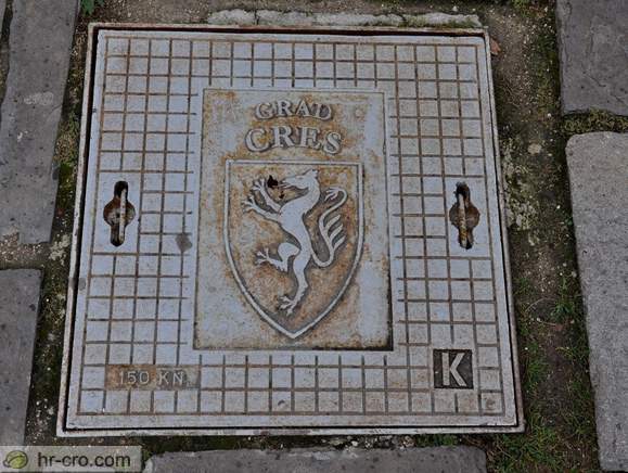 Cres - Mestna uprava