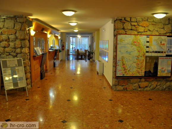 Cres - Hotel Kimen