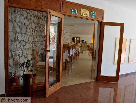 Cres - Hotel Kimen
