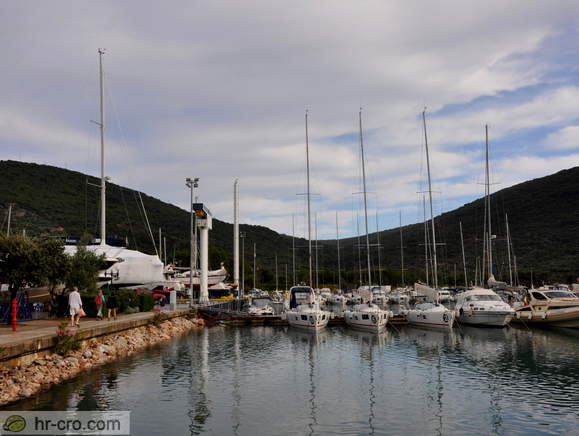 Cres - Marina Cres