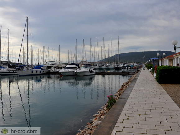 Cres - Marina Cres