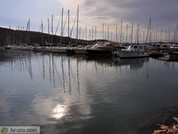Cres - Marina Cres
