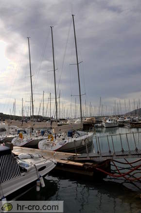 Cres - Marina Cres