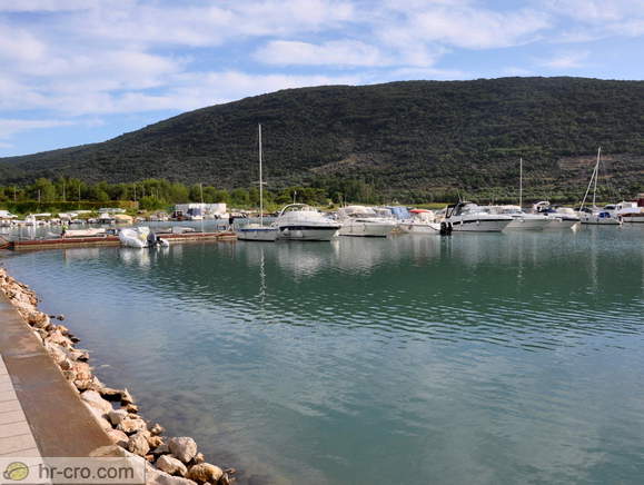 Cres - Marina Cres