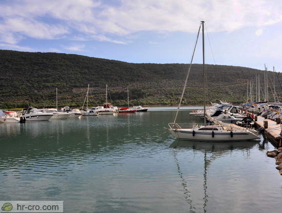 Cres - Marina Cres