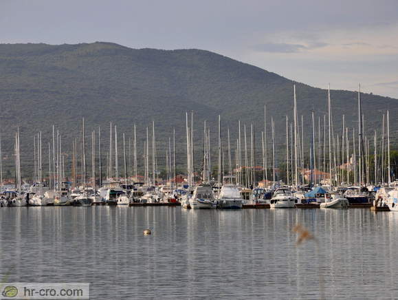 Cres - Marina Cres