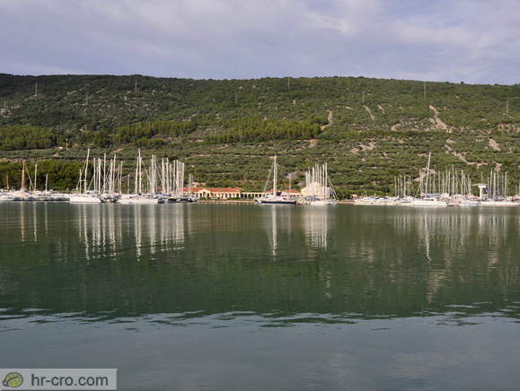 Cres - Marina Cres