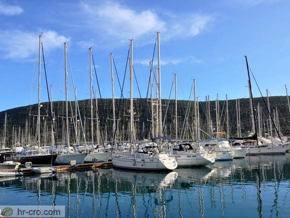 Cres - Marina Cres