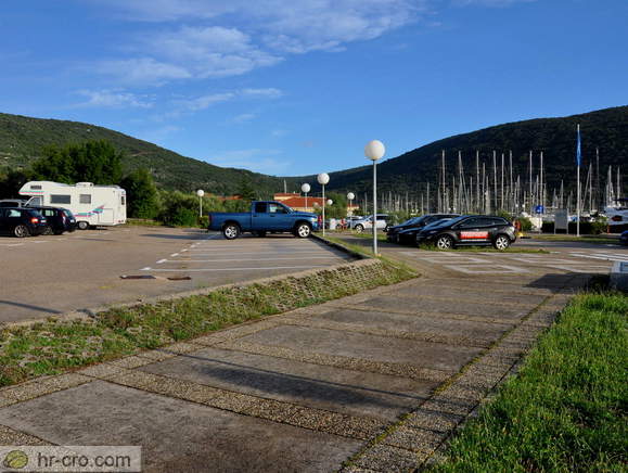 Cres - Marina Cres