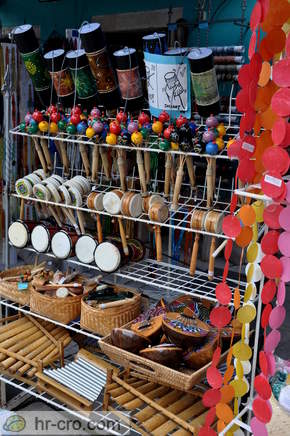 Cres - Trg Frane Petrića